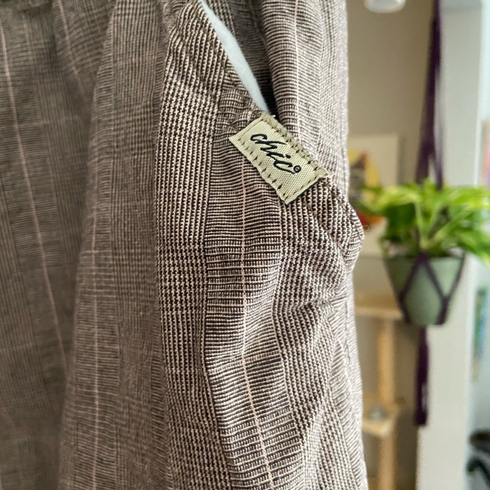 Vintage Chic brand pants